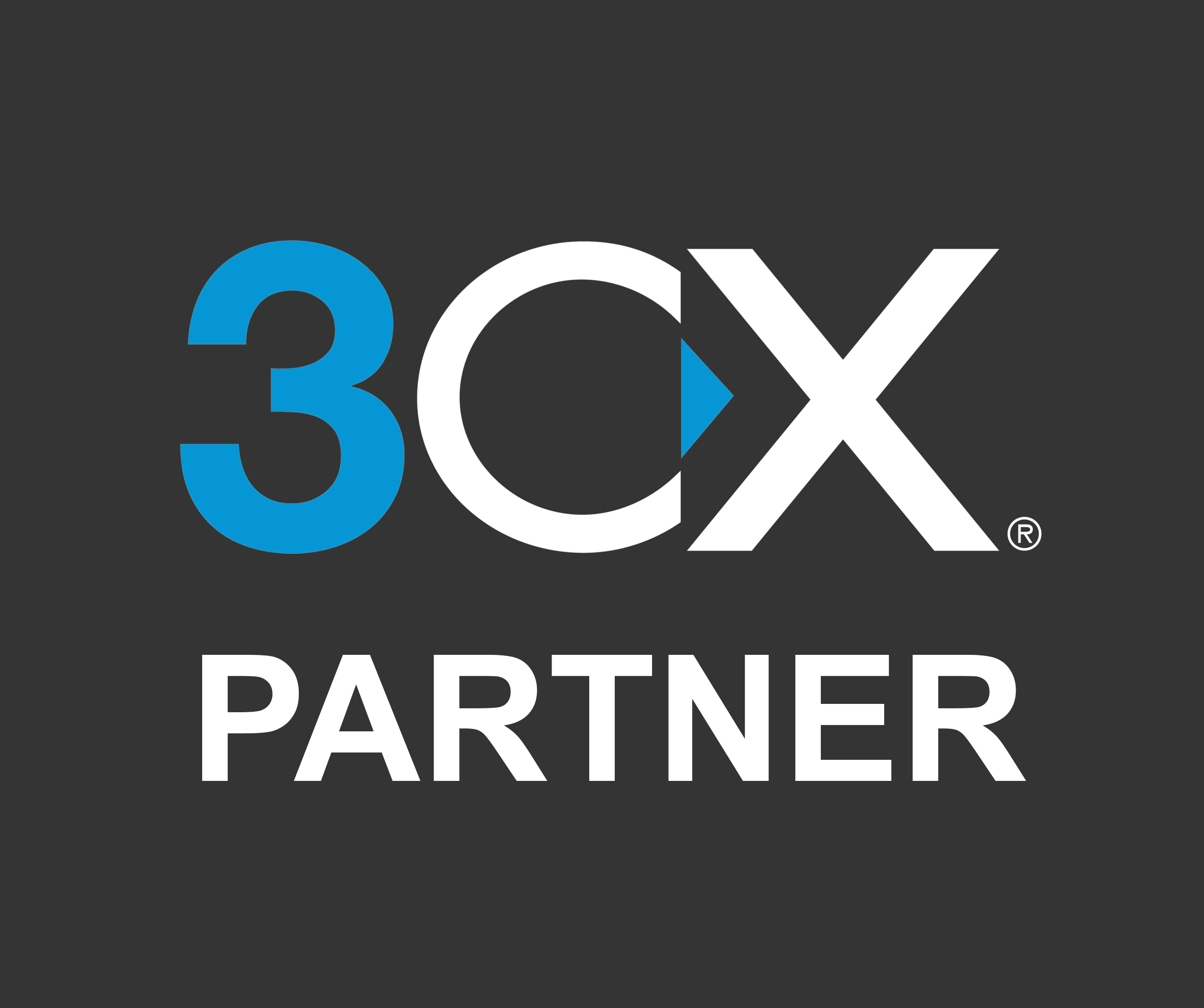 3CX